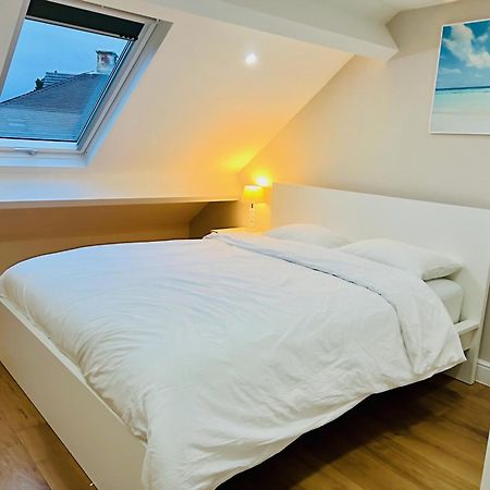 Peaceful Home Close To Airport With Parking Steenokkerzeel Exterior photo
