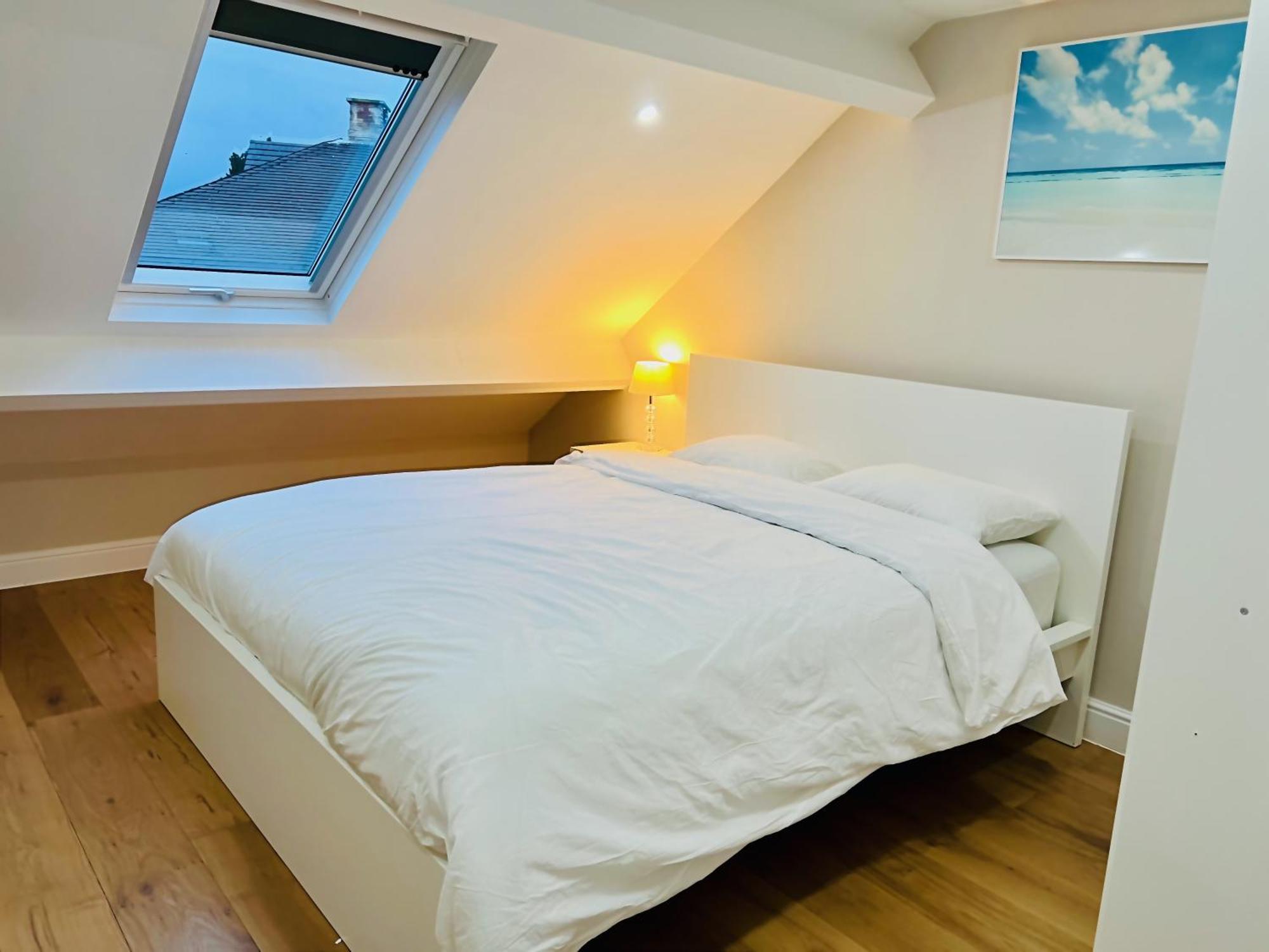 Peaceful Home Close To Airport With Parking Steenokkerzeel Exterior photo