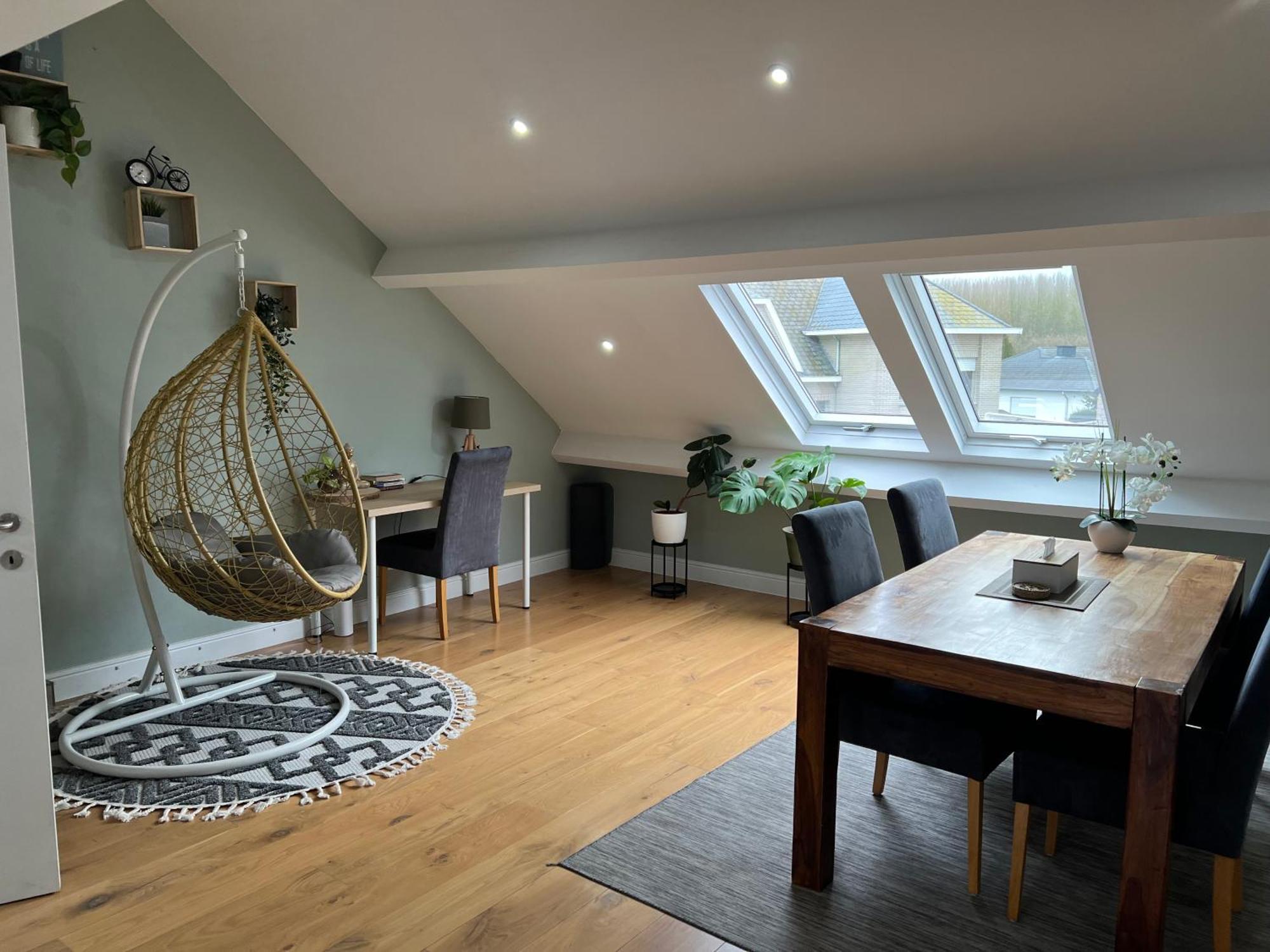 Peaceful Home Close To Airport With Parking Steenokkerzeel Exterior photo